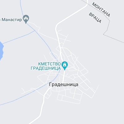 Градешница
