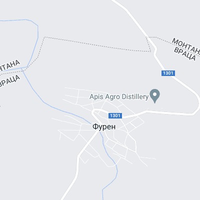 Фурен