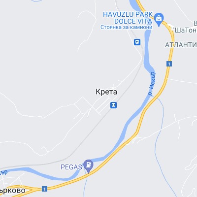 Крета