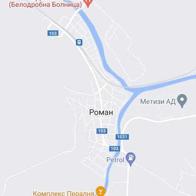 Роман