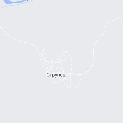 Струпец
