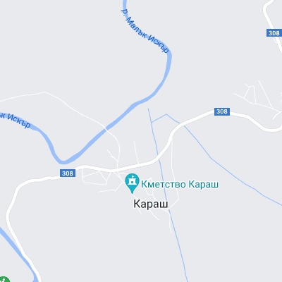 Караш