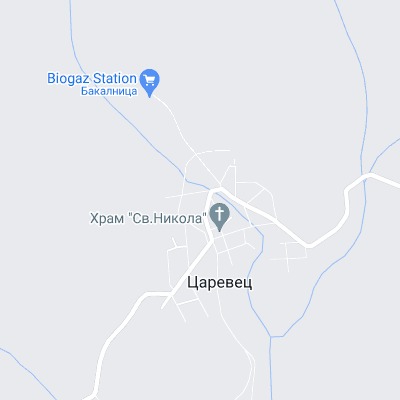 Царевец