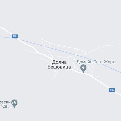 Долна Бешовица
