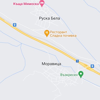 Моравица