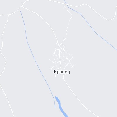Крапец