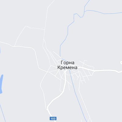 Горна Кремена