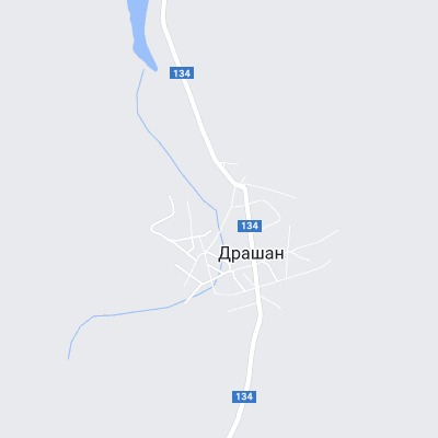 Драшан