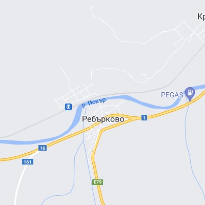 Ребърково