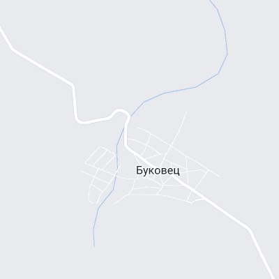 Буковец