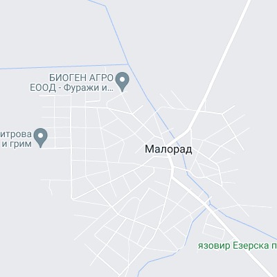 Малорад