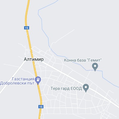 Алтимир
