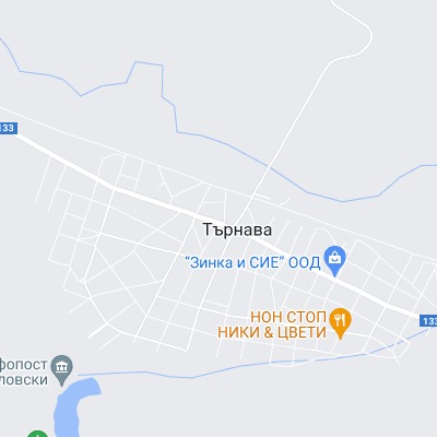 Търнава