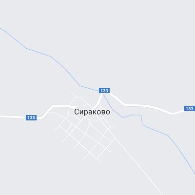 Сираково