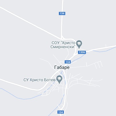 Габаре
