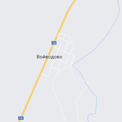 Войводово