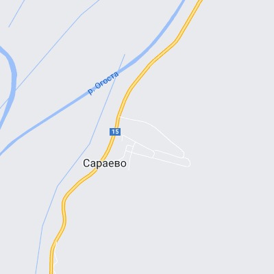 Сараево