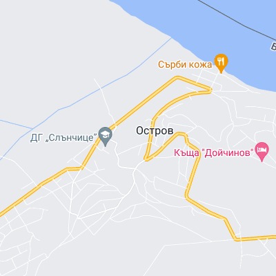 Остров