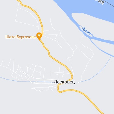 Лесковец