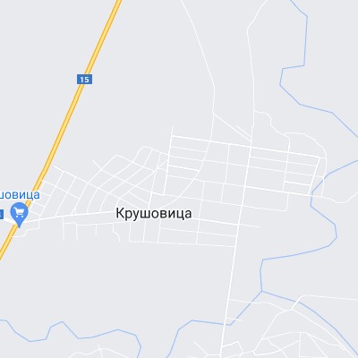 Крушовица