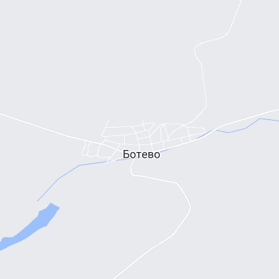 Ботево