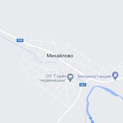 Михайлово