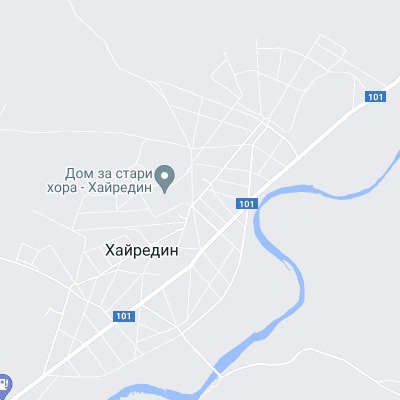 Хайредин