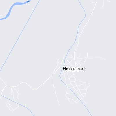 Николово