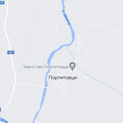 Портитовци