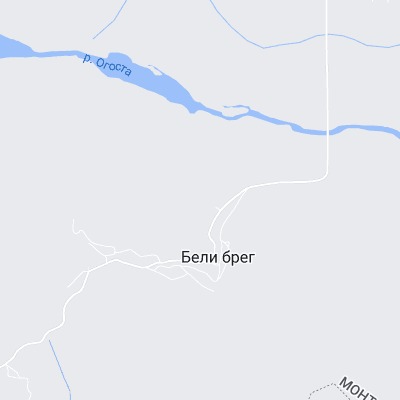 Бели брег