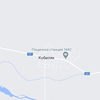 Кобиляк