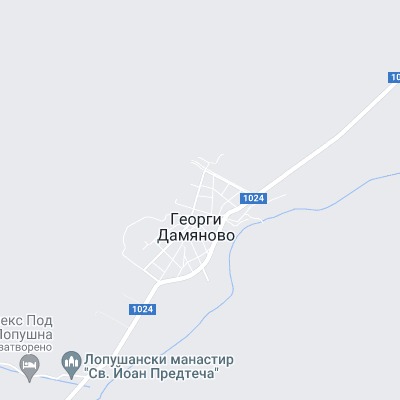Георги Дамяново