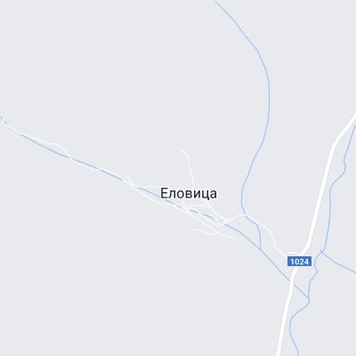 Еловица