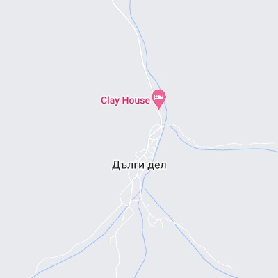 Дълги дел