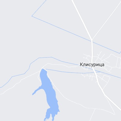 Клисурица