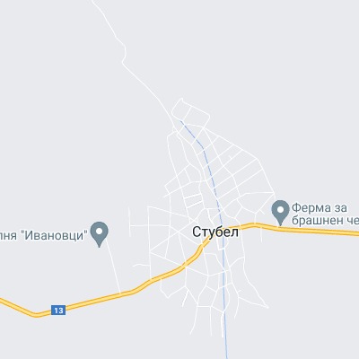 Стубел