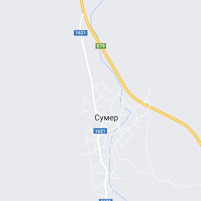 Сумер