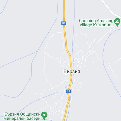 Бързия