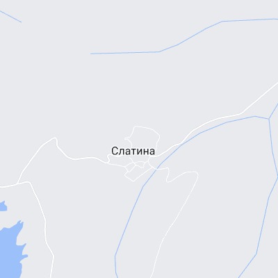 Слатина