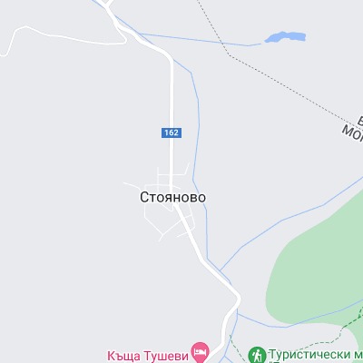 Стояново