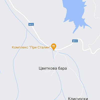 Цветкова бара