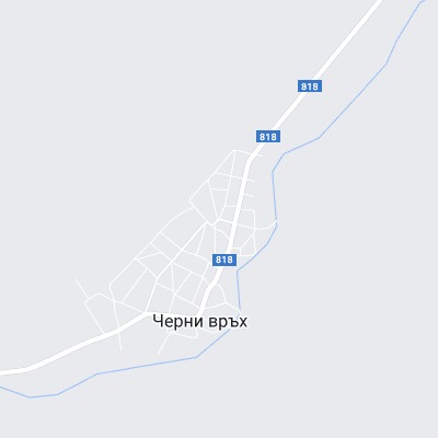 Черни връх