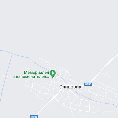 Сливовик