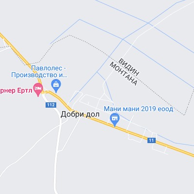 Добри дол