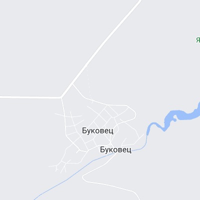 Буковец