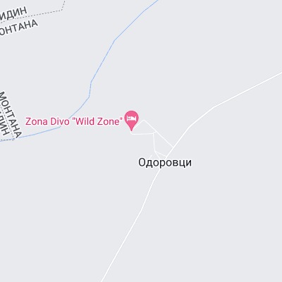 Одоровци