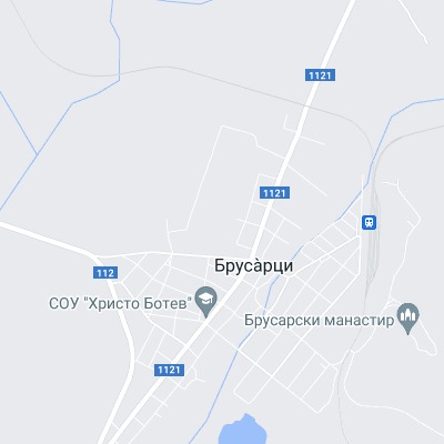Брусарци