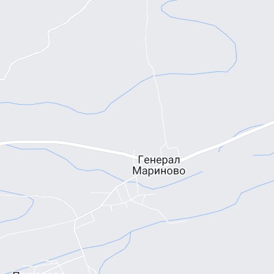 Генерал Мариново