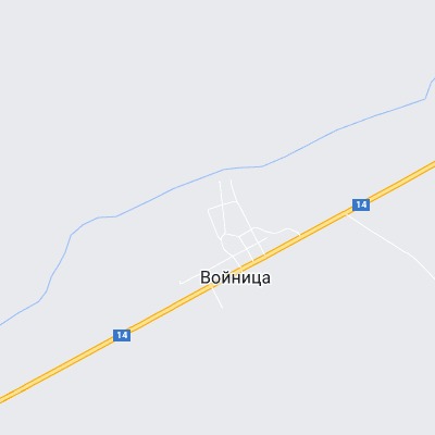 Войница