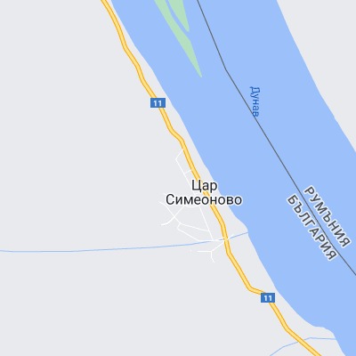 Цар Симеоново